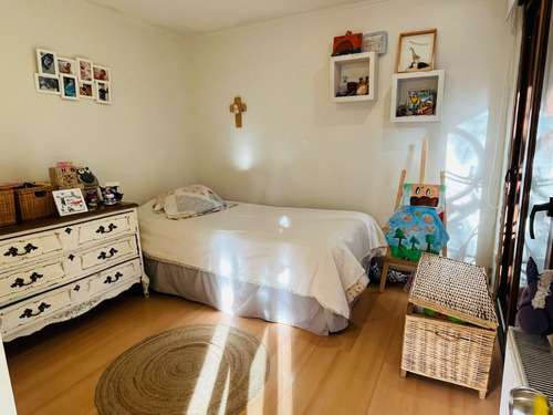 Venta Casa NO 3D en suite 2B 2E 1B Juan XXIII - Vitacura