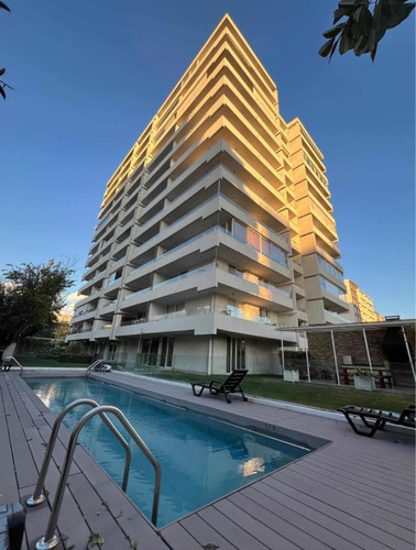 Venta Departamento 2D 2B 1E Campus Oriente - Providencia