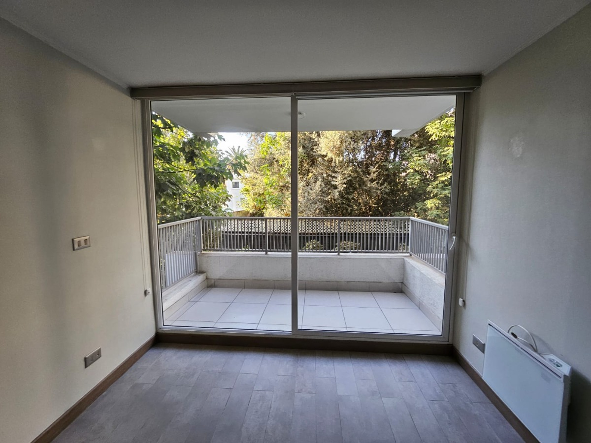 Arriendo Departamento N 2D en suite Walk-in cl&oacute;set 2B 2E Plaza Ega&ntilde;a - &Ntilde;u&ntilde;oa