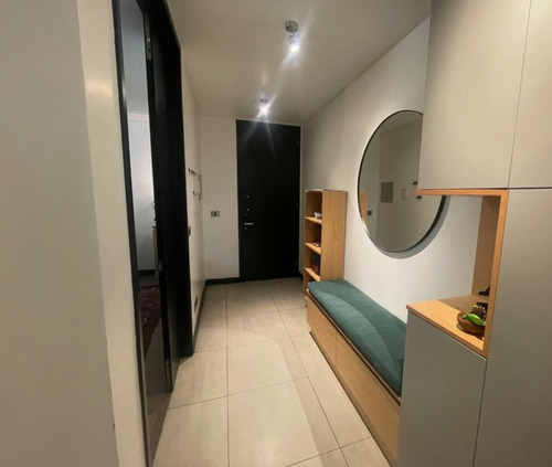 Venta Departamento 4D 4B 2E Metro Manquehue - Apumanque - Las Condes
