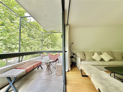 Venta Departamento 4D 3B 1E 1B Las Lilas - Providencia