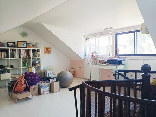 Arriendo Casa N 5D en suite Walk-in cl&oacute;set 3B 1E 1B Metro Sim&oacute;n Bolivar - &Ntilde;u&ntilde;oa