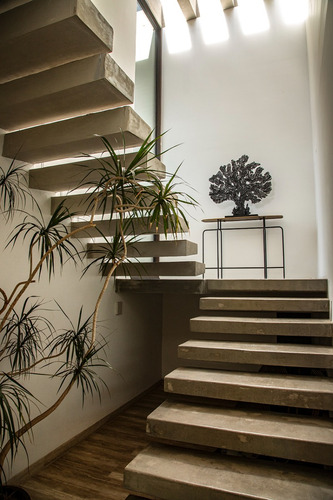 Venta Casa N 5D en suite Walk-in cl&oacute;set 6B 6E 2B La Dehesa - Lo Barnechea