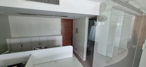 Arriendo Oficina O 3B 2E 1B La Dehesa - Lo Barnechea