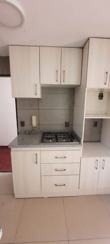 Arriendo Departamento NP 4D en suite Walk-in cl&oacute;set 3B 1E 1B Pedro de Valdivia - Providencia