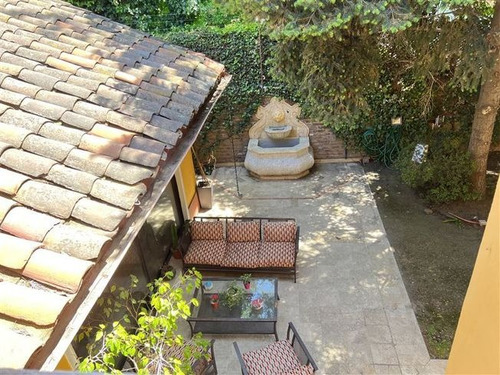 Venta Casa NO 7D en suite Walk-in cl&oacute;set 7B 6E 2B Los Dominicos - Las Condes