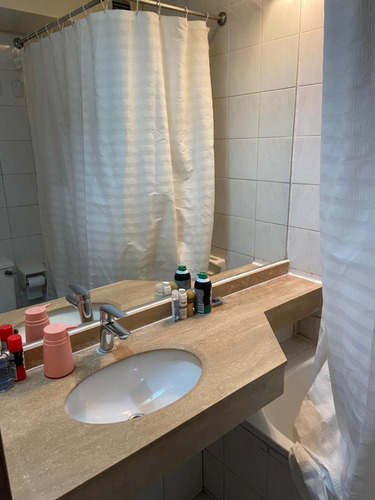 Arriendo Departamento NO 2D 2B 1E Barrio El Golf - Las Condes