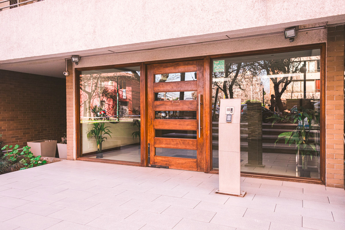 Venta Departamento S 2D en suite 2B 1E 1Bd Metro &Ntilde;u&ntilde;oa - &Ntilde;u&ntilde;oa