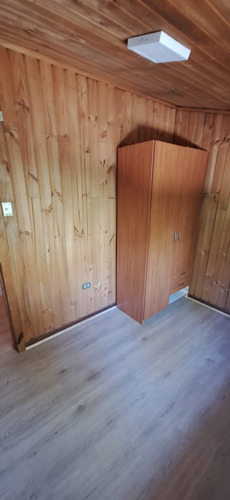 Arriendo Casa 4D en suite 1B 2E 1B Villa Los Jard&iacute;nes - Villa Los Presidentes - &Ntilde;u&ntilde;oa