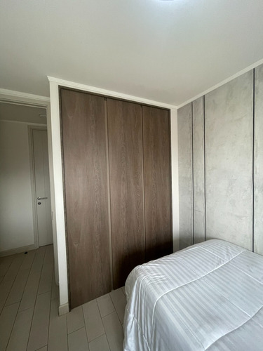 Arriendo Departamento NP 2D en suite Walk-in cl&oacute;set 2B 1E 1B Metro &Ntilde;u&ntilde;oa - &Ntilde;u&ntilde;oa