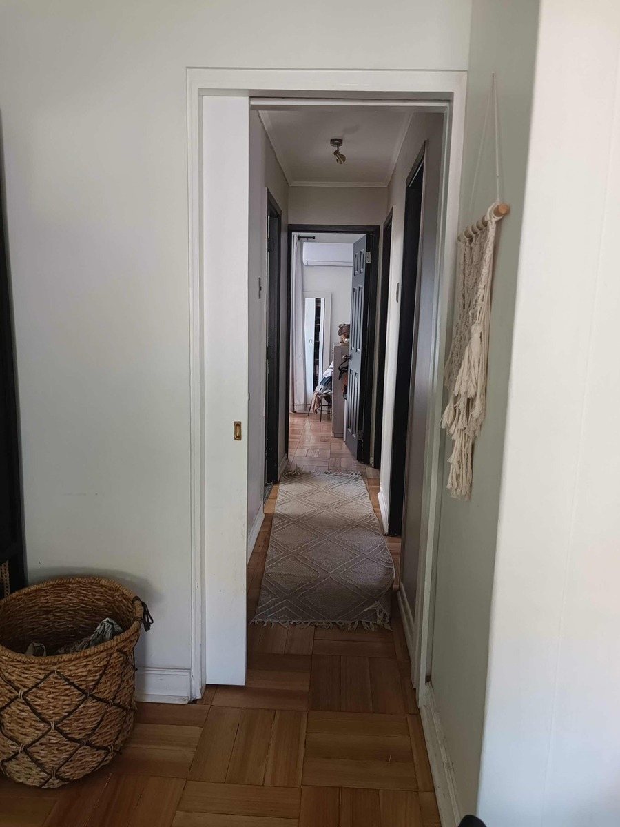 Arriendo Casa 4D 3B 1E 1Bd Villa El Dorado - Vitacura