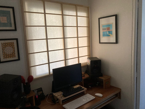 Venta Departamento NP 3D 2B 1E 1B Las Lilas - Providencia