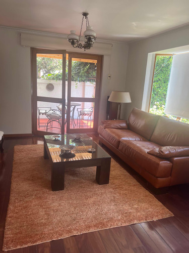 Venta Casa 5D 4B 8E Sebasti&aacute;n Elcano - Las Condes