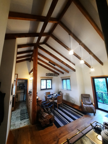 Arriendo Casa 2D 2B 2E 1B Centro de Puerto Varas - Puerto Varas