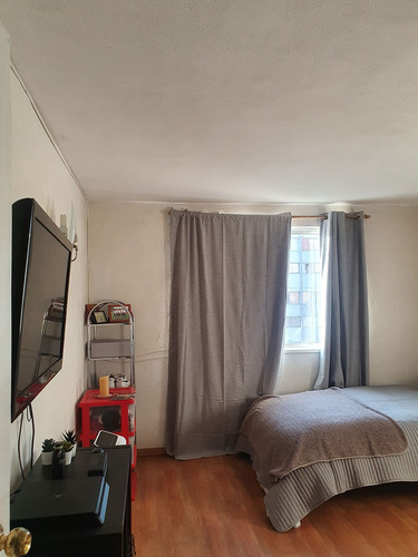 Venta Departamento O 3D 2B 1B Pedro de Valdivia - Providencia