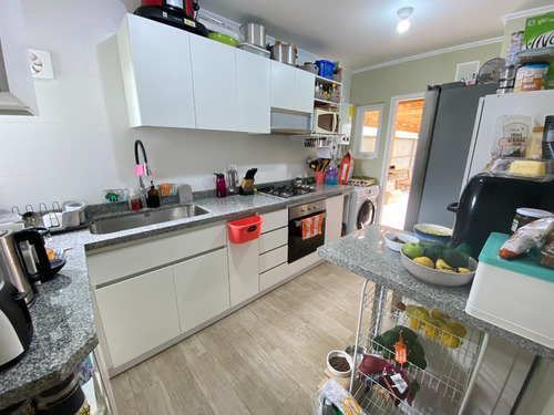 Arriendo Casa O 3D en suite Walk-in cl&oacute;set 3B 2E 1B  - Puerto Varas