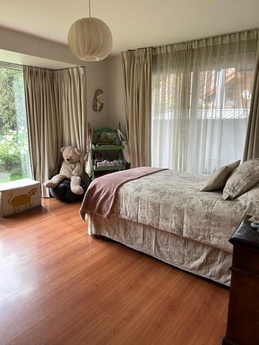 Venta Casa N 5D en suite Walk-in cl&oacute;set 4B 4E 1B La Dehesa - Lo Barnechea