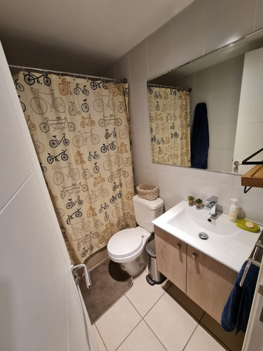 Venta Departamento O 3D 2B 2E Metro Irarr&aacute;zaval - &Ntilde;u&ntilde;oa