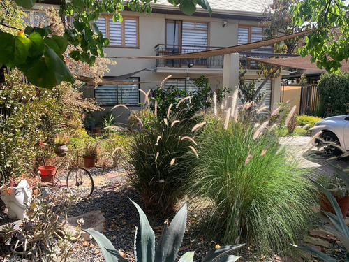 Venta Casa 5D 5B 4E Rotonda Atenas - Las Condes