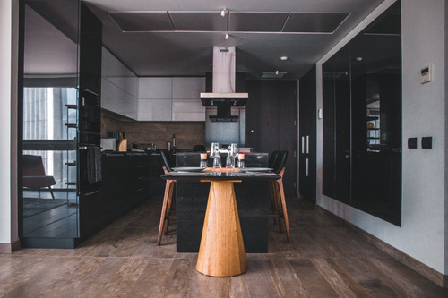 Arriendo Departamento 2D en suite Walk-in cl&oacute;set 2B La Dehesa - Lo Barnechea