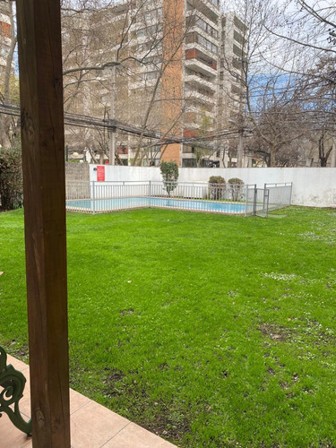 Arriendo Departamento 2D en suite 2B 1E 1B Metro &Ntilde;u&ntilde;oa - &Ntilde;u&ntilde;oa