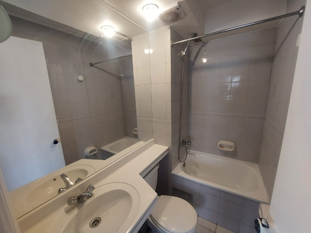 Venta Departamento SO 2D en suite 2B Los Leones - Providencia