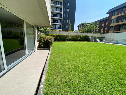 Venta Departamento P 3D en suite Walk-in cl&oacute;set 2B 1E 1B Plaza &Ntilde;u&ntilde;oa - &Ntilde;u&ntilde;oa