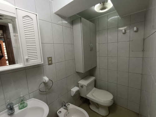 Arriendo Oficina SO 3B 1E 2B Metro Tobalaba - Mall Costanera - Providencia