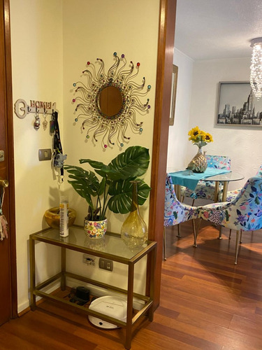 Arriendo Departamento 2D en suite 2B 1E 1B Metro &Ntilde;u&ntilde;oa - &Ntilde;u&ntilde;oa