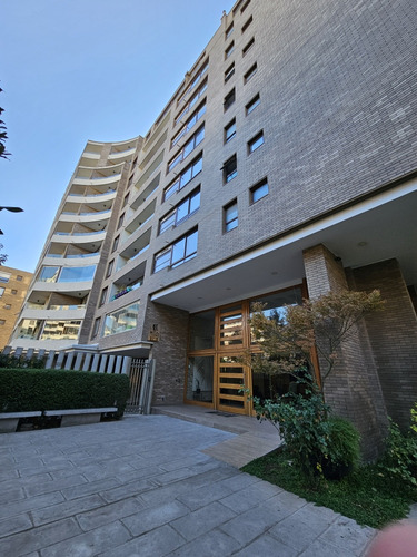 Venta Departamento 2D 2B 1E Los Leones - Providencia