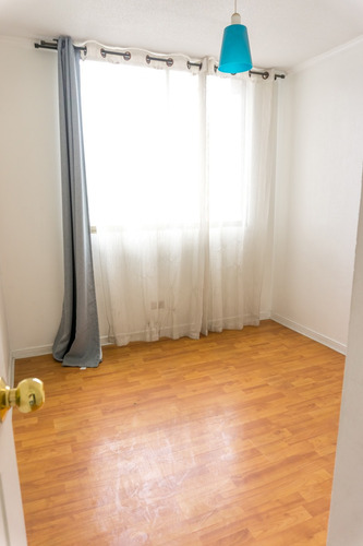 Venta Departamento P 2D en suite 2B 1E 1B Metro Monse&ntilde;or Eyzaguirre - &Ntilde;u&ntilde;oa