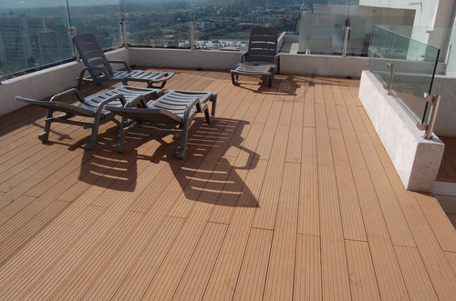 Arriendo Departamento NO 2D Walk-in cl&oacute;set 2B 1E 1B Puente Nuevo - Lo Barnechea