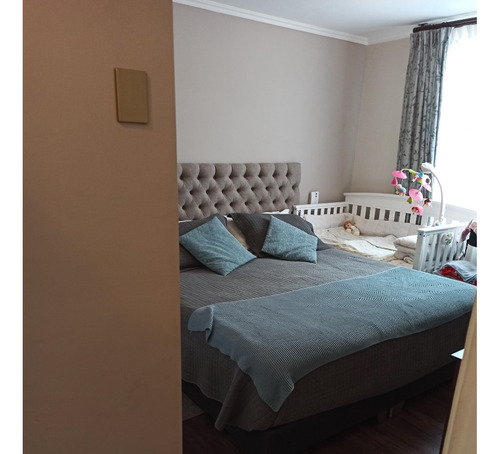 Arriendo Departamento O 2D en suite 2B 1E 1B Rotonda Atenas - Las Condes