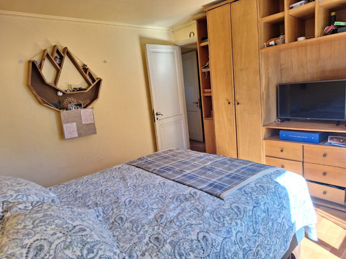 Arriendo Casa 3D 2B 2E 1B Barrio El Golf - Las Condes