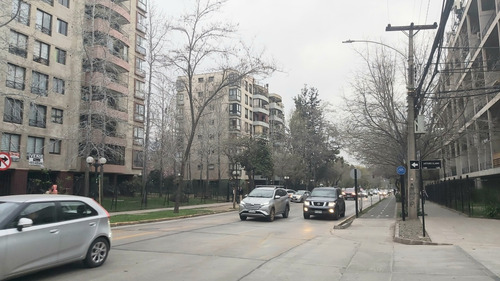 Venta Departamento SO 4D en suite Walk-in cl&oacute;set 3B 1E 1B In&eacute;s de Su&aacute;rez - Providencia