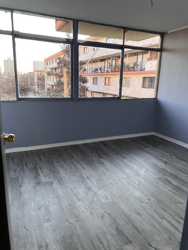 Venta Departamento NO 3D 2B 1E Estadio Nacional - &Ntilde;u&ntilde;oa