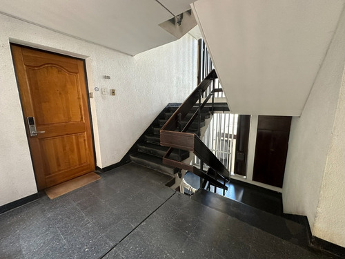 Arriendo Departamento SO 3D 2B 1E 1B Sebasti&aacute;n Elcano - Las Condes