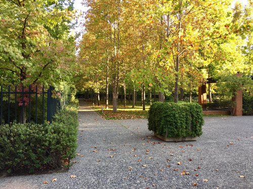 Arriendo Departamento NP 3D en suite 3B 2E 1B Santa Mar&iacute;a de Manquehue - Vitacura