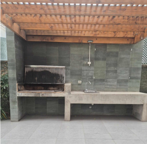 Arriendo Departamento 2D 2B 1E 1B Parque Bot&aacute;nico - &Ntilde;u&ntilde;oa