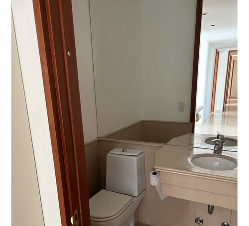 Arriendo Departamento NO 3D 3B 2E 1B Santa Mar&iacute;a de Manquehue - Vitacura