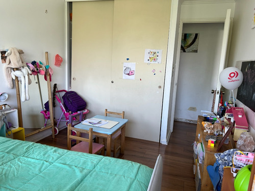 Arriendo Departamento P 2D en suite Walk-in cl&oacute;set 2B 1E 1B Las Lilas - Providencia