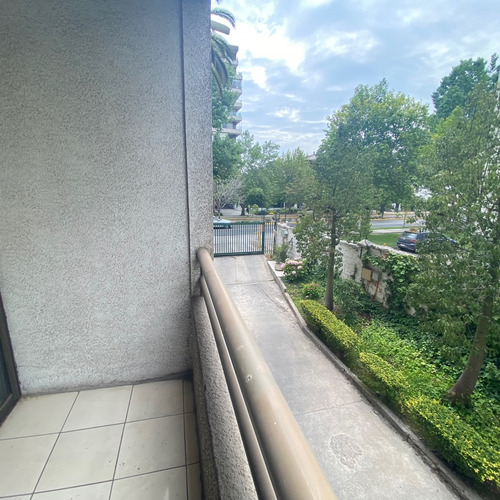 Venta Departamento N 1D en suite Walk-in cl&oacute;set 1B 1E 1B Campus Oriente - Providencia