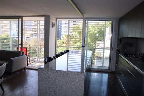 Venta Departamento NP 2D en suite Walk-in cl&oacute;set 2B 2E 1B Pedro de Valdivia - Providencia