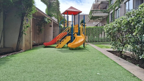 Venta Departamento S 2D en suite Walk-in cl&oacute;set 2B 1E 1B Metro Monse&ntilde;or Eyzaguirre - &Ntilde;u&ntilde;oa