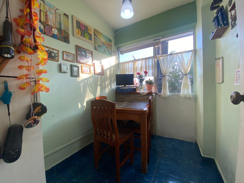 Venta Departamento 3D 3B Las Lilas - Providencia