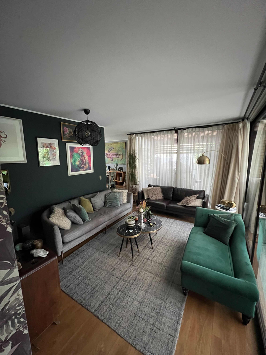 Venta Casa 4D 4B 2E Chicureo - Colina