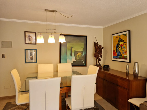 Venta Departamento 2D 2B 1E Campus Oriente - Providencia