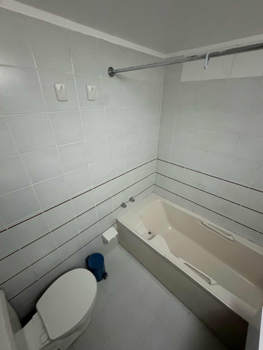 Arriendo Departamento 4D 3B 1E Tabancura - Vitacura