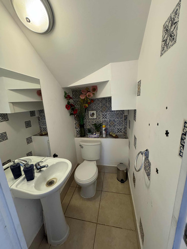 Venta Casa 4D 3B 2E Centro de Colina - Colina