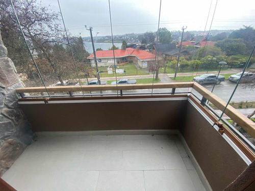Venta Departamento 2D 2B 2E Philippi - Puerto Varas